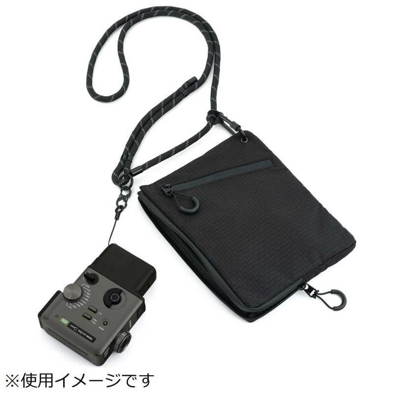 (フジフイルム) FUJIFLIM　instax mini Evo Cinema カメラケース