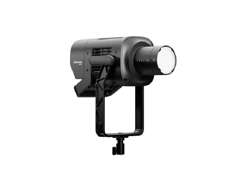 (プロフォト）Profoto L600C 600WデイライトLEDライト 902022-JP