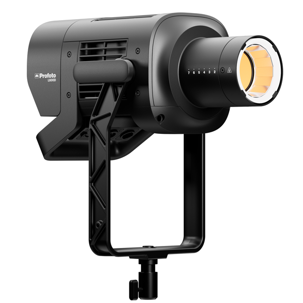 (プロフォト）Profoto L600D 600W デイライトLEDライト 902020-JP ※2025.9発売予定