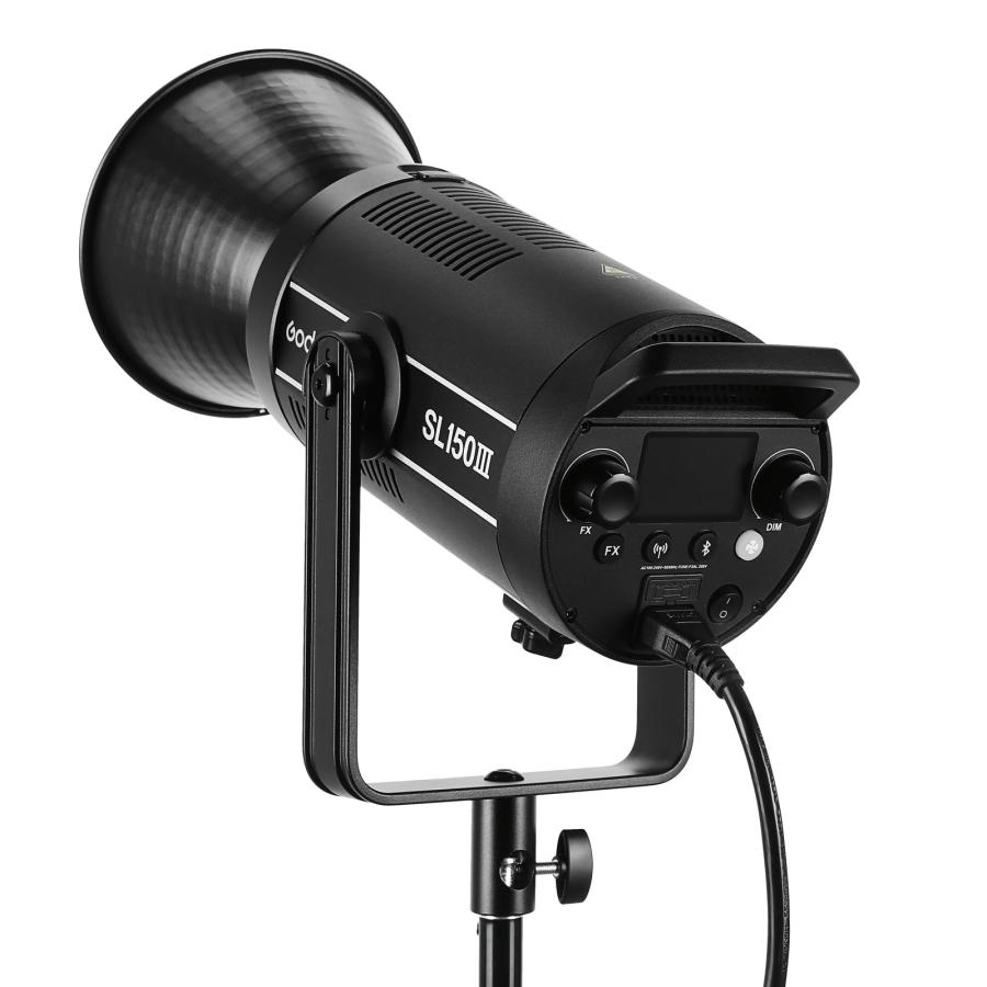 (ゴドックス）GODOX SL150III LED ビデオライト