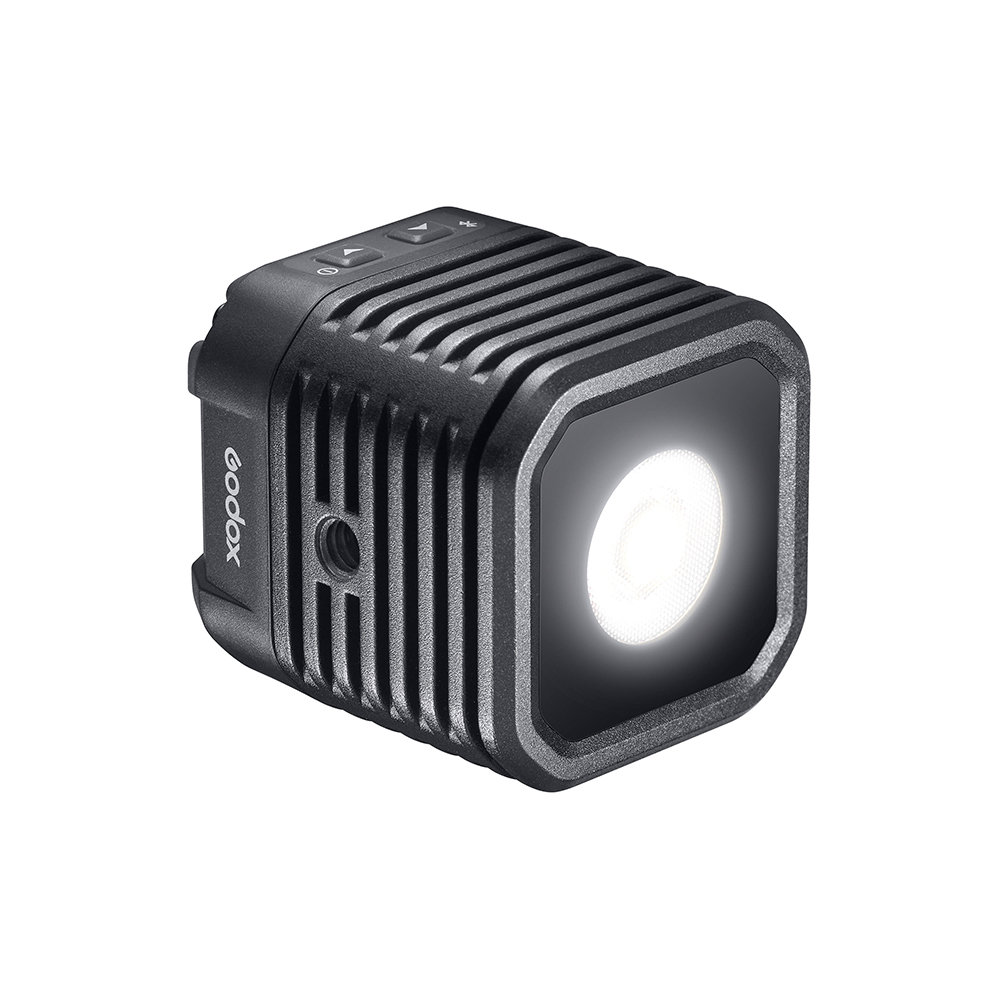 （ゴドックス）GODOX  小型防水LEDライト「WL4B」