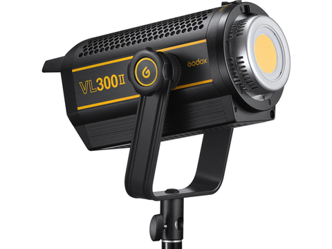 (ゴドックス）GODOX 大光量LEDライト「VL300 II」