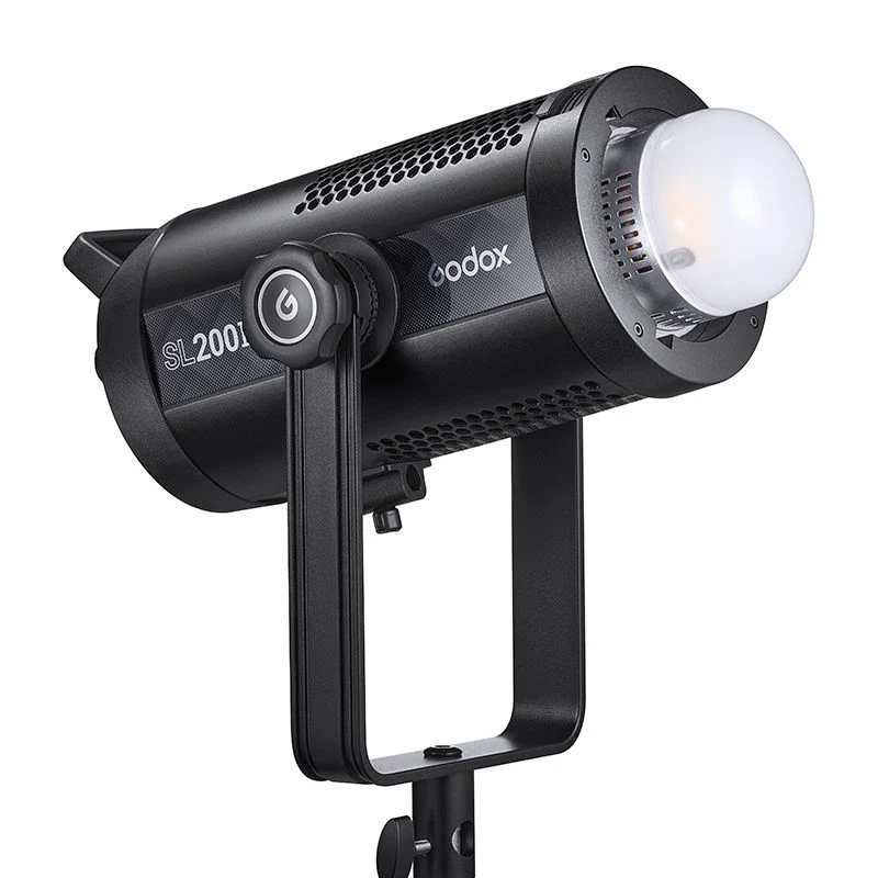 (ゴドックス）GODOX SL200 III LED ビデオライト