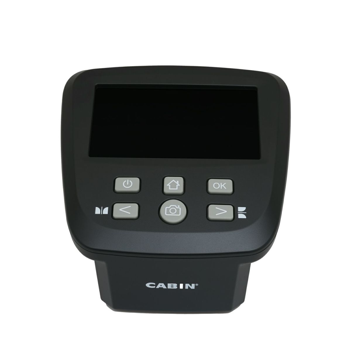 (キャビン) CABIN コンパクトフィルムスキャン CFS-16M5 (110フィルム対応)