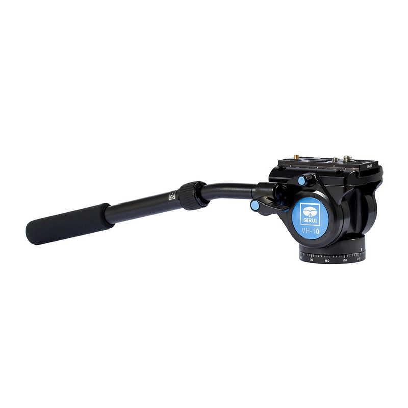 (シルイ) SIRUI 油圧式雲台 M VH-10-JP