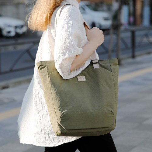 (ハクバ)HAKUBA Chululu（チュルル） ルモ トートバッグ