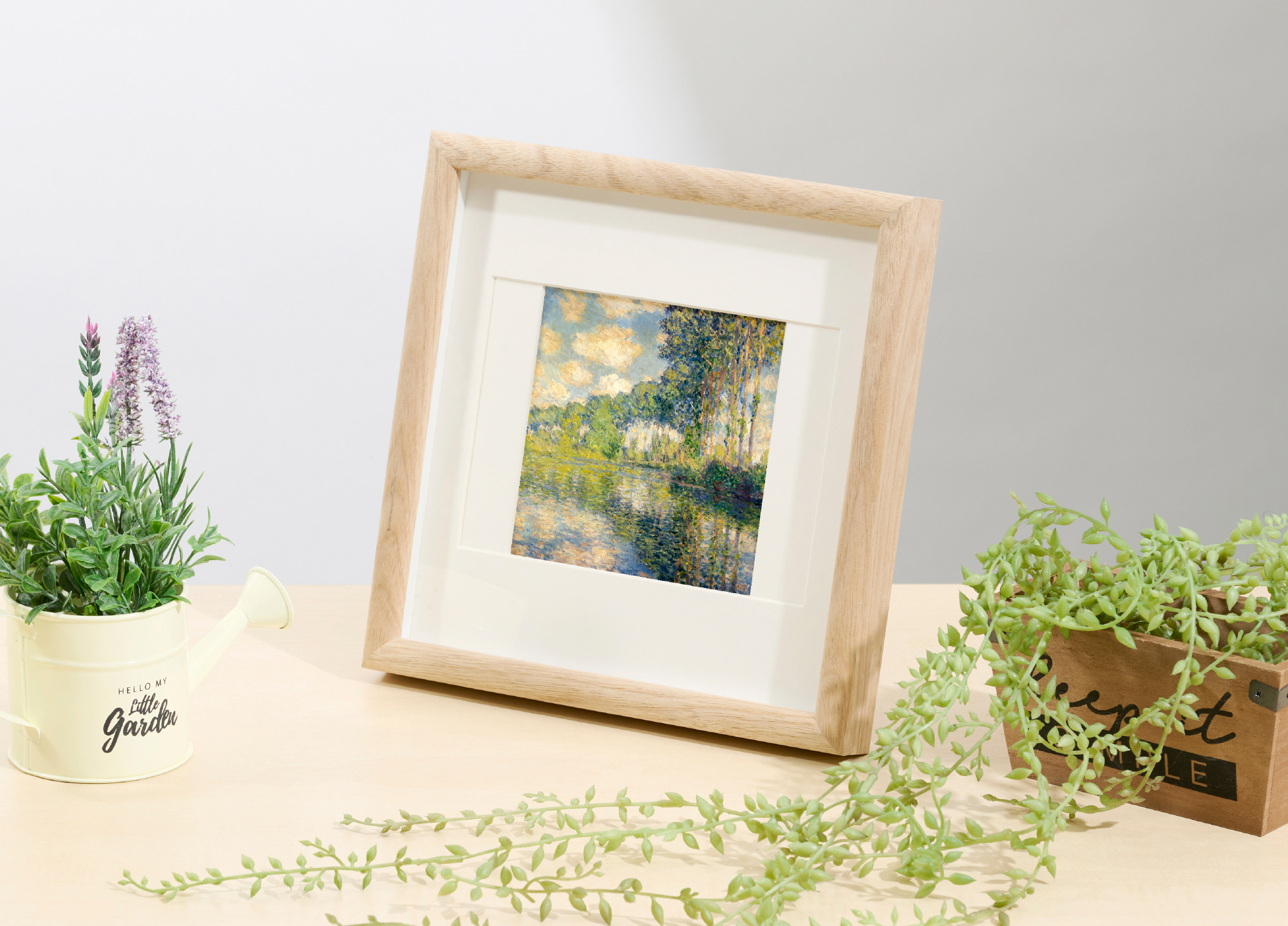 (ハクバ) HAKUBA Arco（アルコ）ましかく（127mm）／2Lサイズ FWAR-127NT