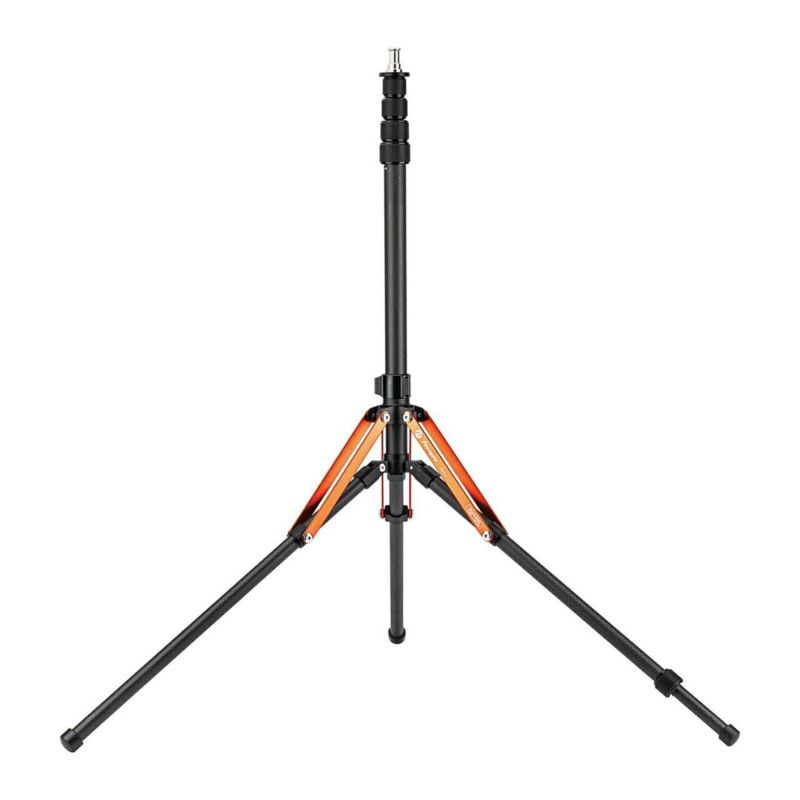 （フォトプロ） Fotopro TR-02C カーボンライトスタンド