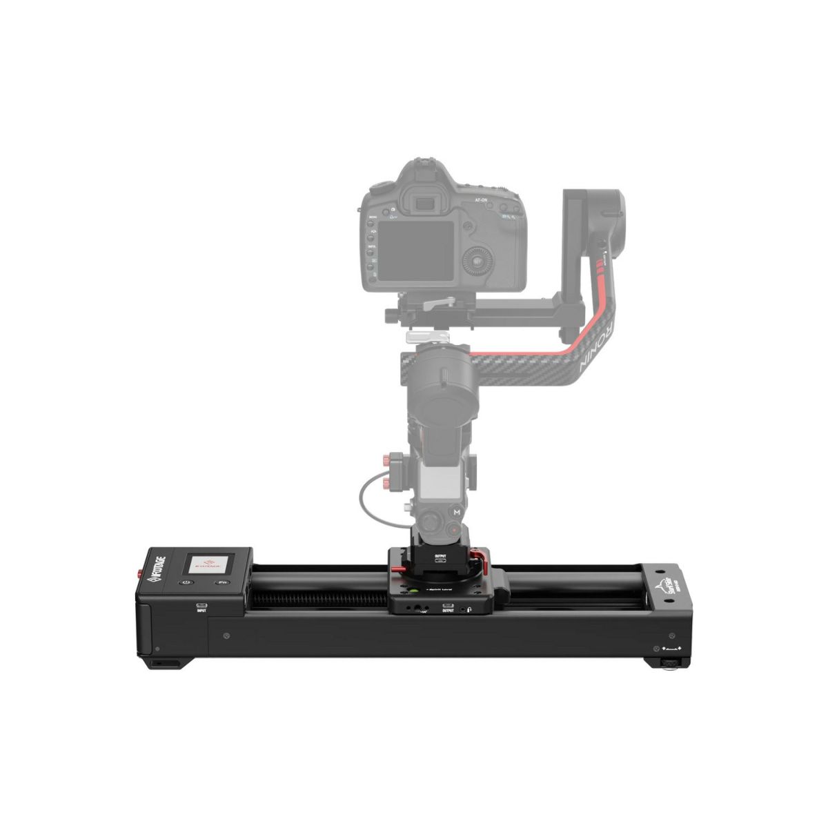 アイフッテージ(IFOOTAGE) Shark Slider nano2 460