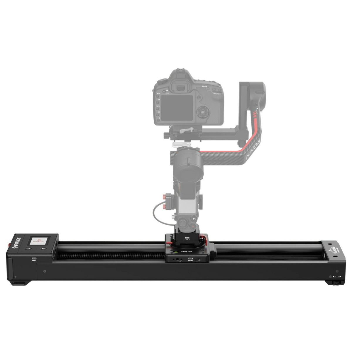 アイフッテージ(IFOOTAGE) Shark Slider nano2 660