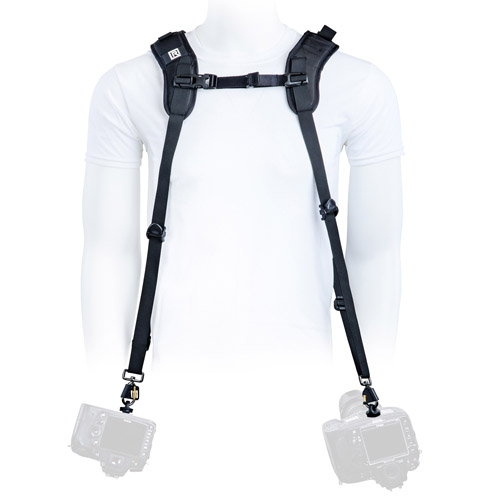 (ブラックラピッド）BLACKRAPID 「ダブルX エクストラ コンフォート」