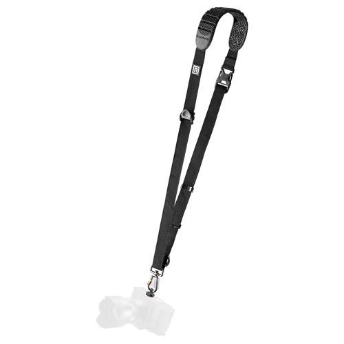 (ブラックラピッド）BLACKRAPID 斜め掛け速写ストラップ 「クロスショット ブリーズ」