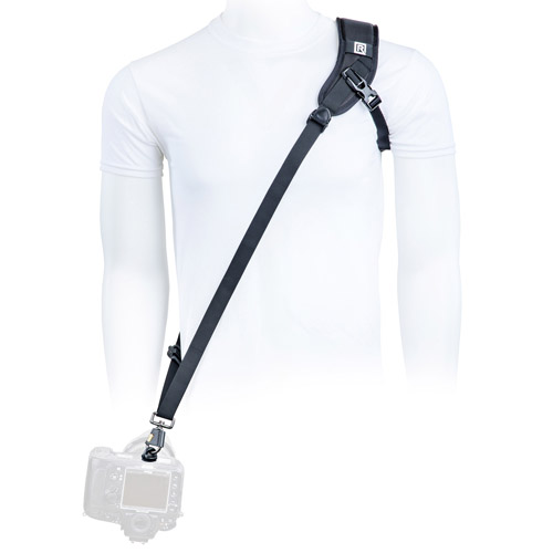 (ブラックラピッド）BLACKRAPID スポーツX エクストラ コンフォート