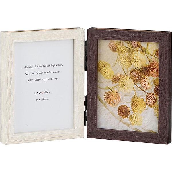 （ラドンナ）LADONNA 写真立て AVANTI SF17-40-A