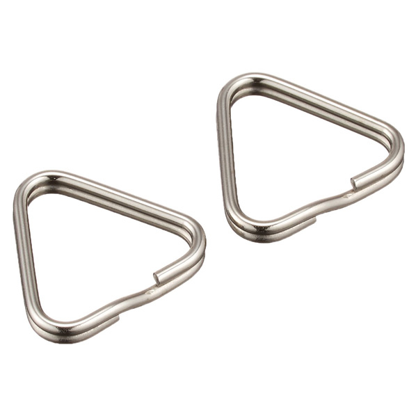 (キング) King 三角リング (2個入り)