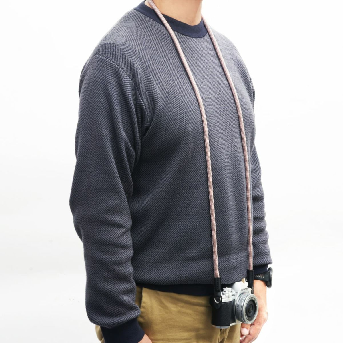 (キング) King CCRS138H  クライミングロープストラップ 【長さ 138cm】