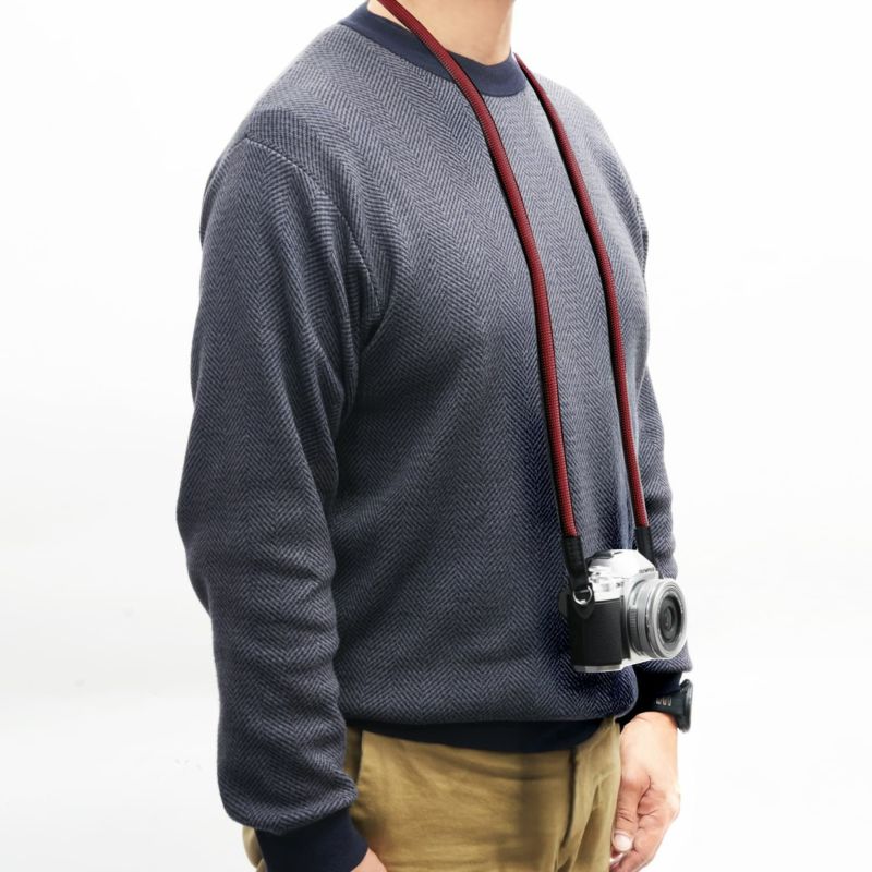 (キング) King CCRS108H クライミングロープストラップ【長さ 108cm】