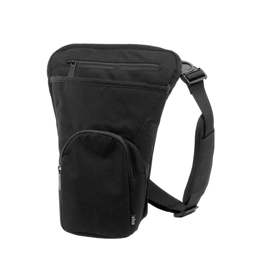 (キング)King K-LC25 レンズキャリーケース