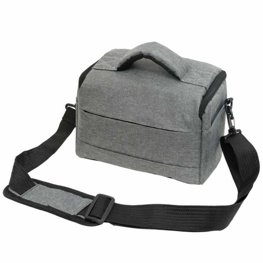 (キング) King K-CC24 GY カメラバッグ