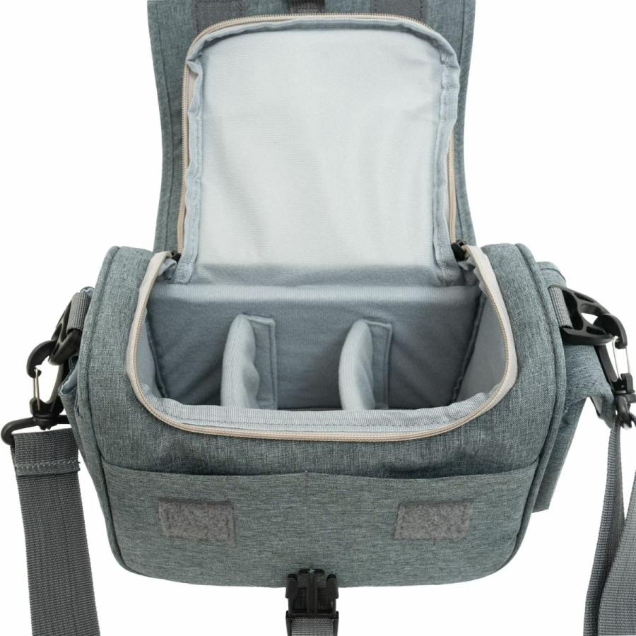 (キング) King K-FF-M GY(グレー) カメラバッグ