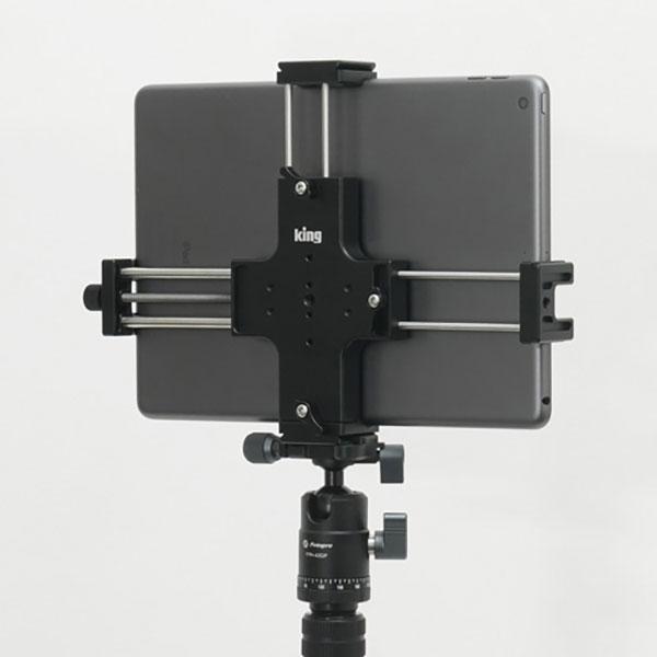 (キング) King CR-TH01 クロスタブレットホルダー