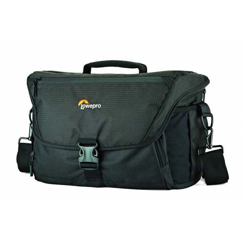 （ロープロ）Lowepro LP37142-PWW ノバ200AWII ブラック
