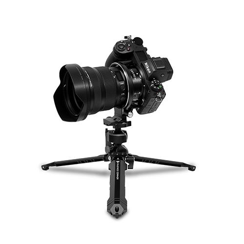 (ケンコートキナー) KenkoTokina MAMBAPOD クランプ式三脚 各キット