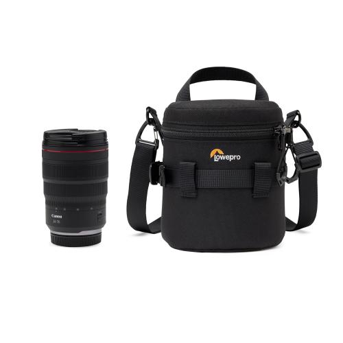 （ロープロ）Lowepro  LP37501-PWW プロタクティック レンズケース 11x15 III