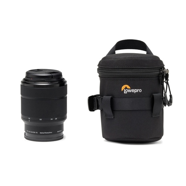 （ロープロ）Lowepro LP37500-PWW プロタクティック レンズケース 9x13 III