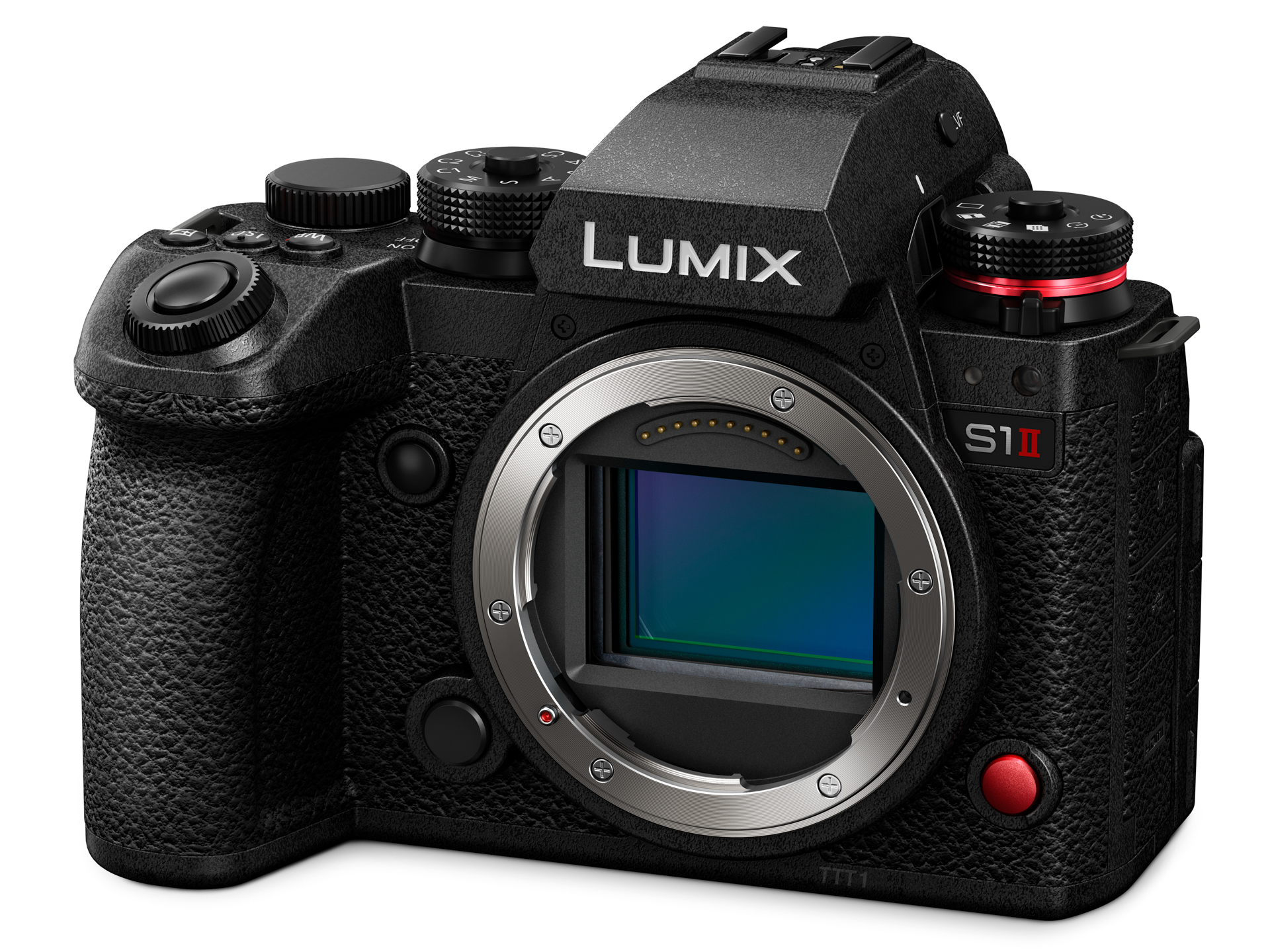 (パナソニック) Panasonic  LUMIX S1II ボディ DC-S1M2    発売予定日：2025.6.19