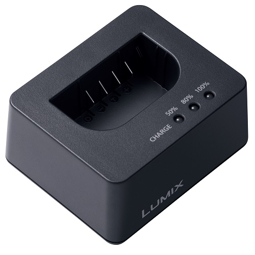 (パナソニック) Panasonic バッテリーチャージャー DMW-BTC15