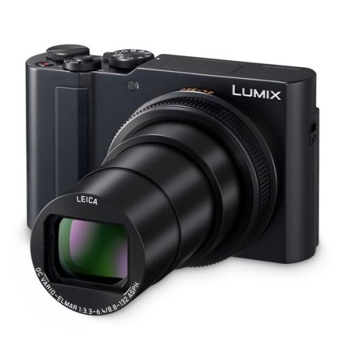 (パナソニック) Panasonic LUMIX DC-TX3-S 「ブラック」
