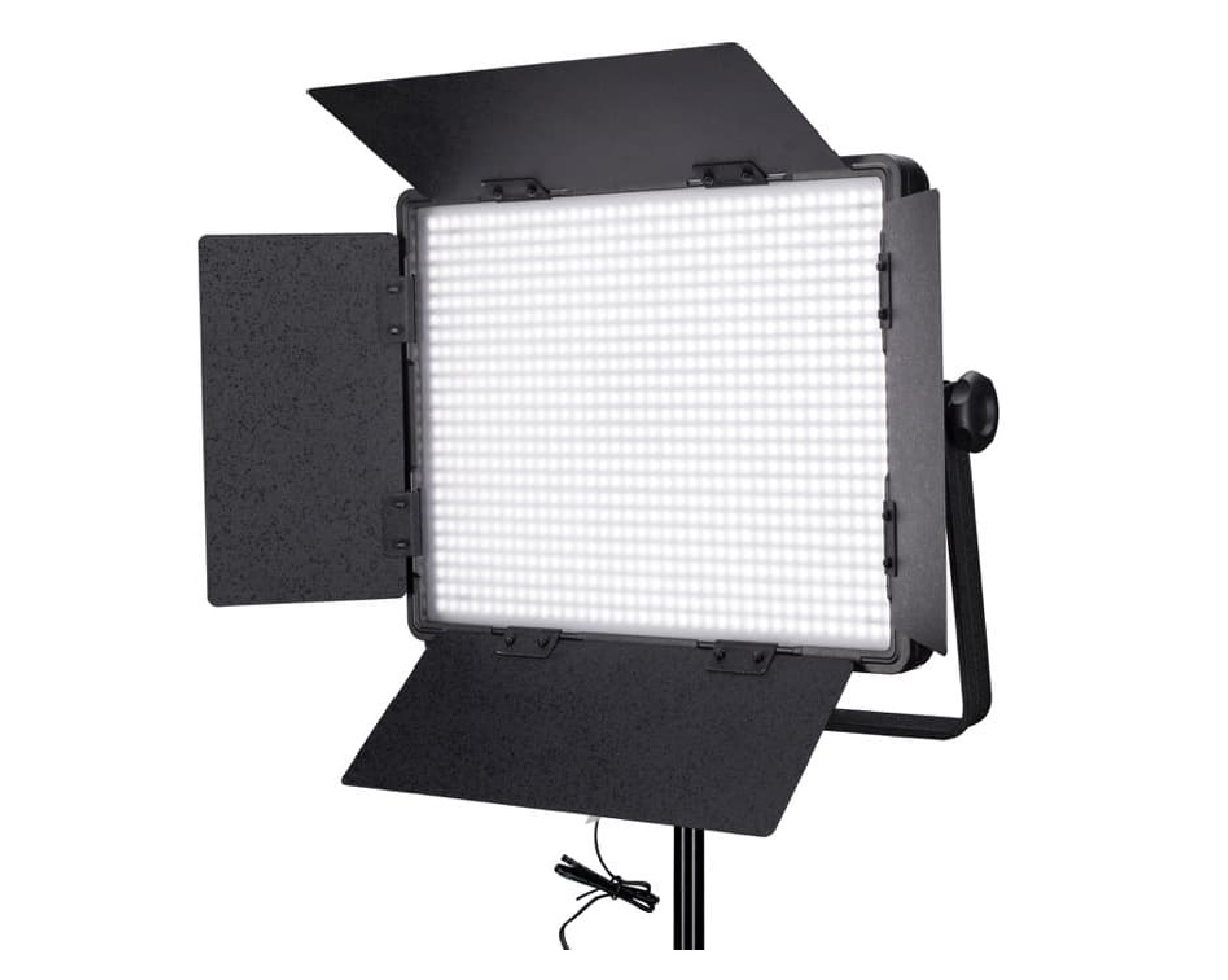 (ナンライト) NANLITE 900SA LEDスタジオライト 12-2015