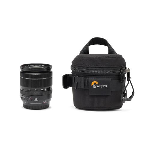 （ロープロ）Lowepro  LP37499-PWW プロタクティック レンズケース 8x8 III