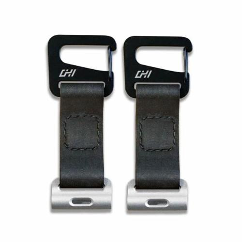 (シーエイチアイ) CHI Levo ギアアタッチメントセット JOP08K