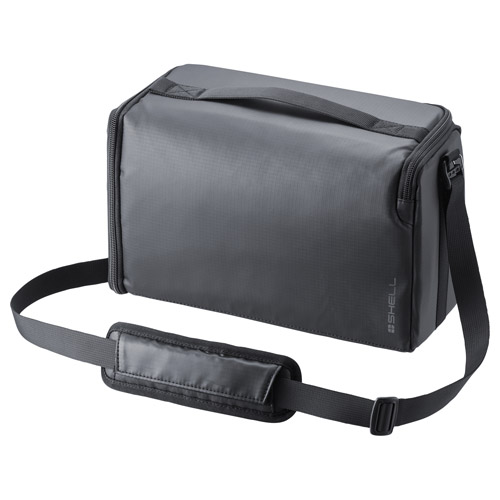 (ハクバ)HAKUBA プラスシェル マルチアクセス インナーバッグL