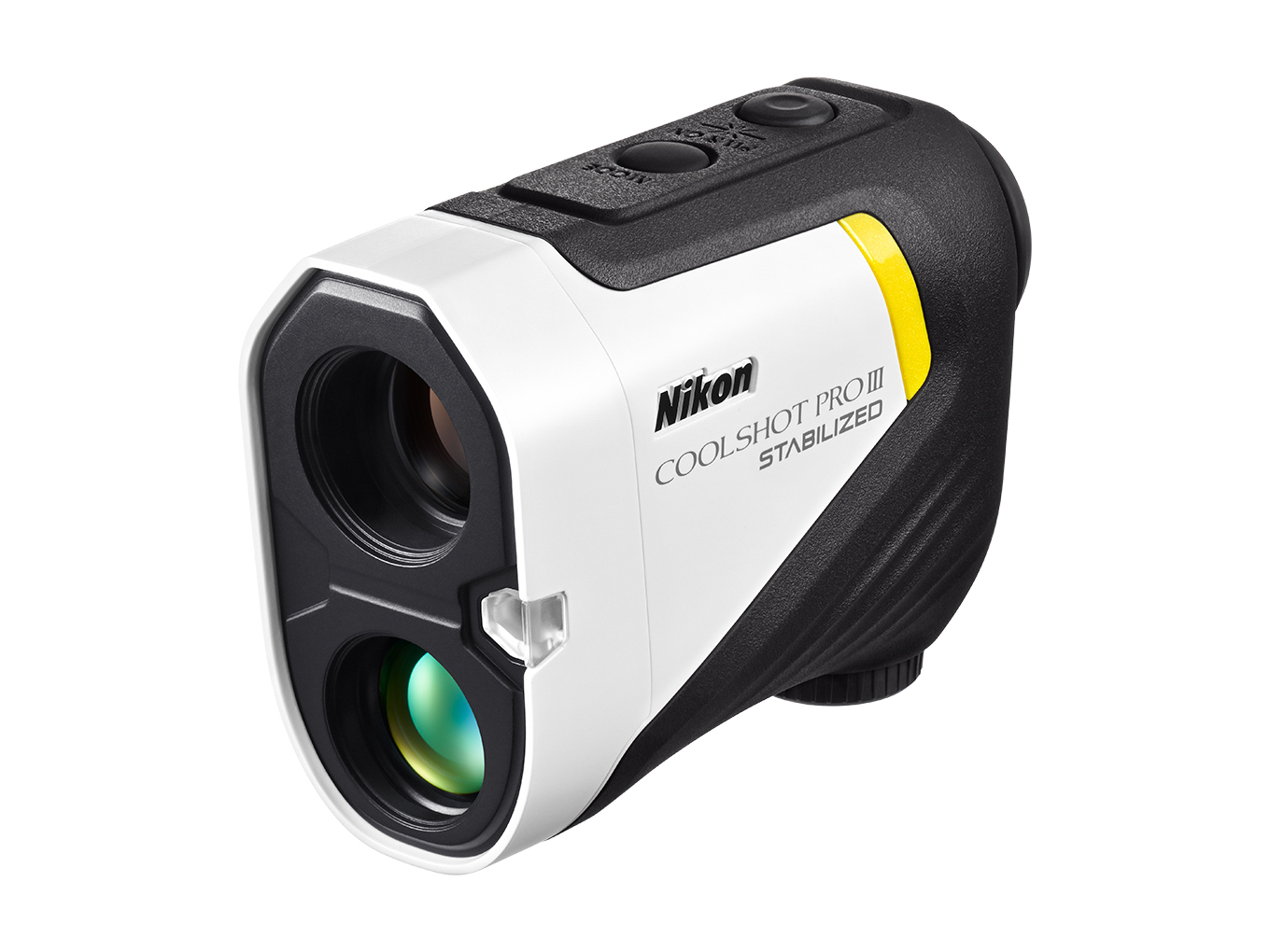 (ニコン) Nikon COOLSHOT PROIII STABILIZED