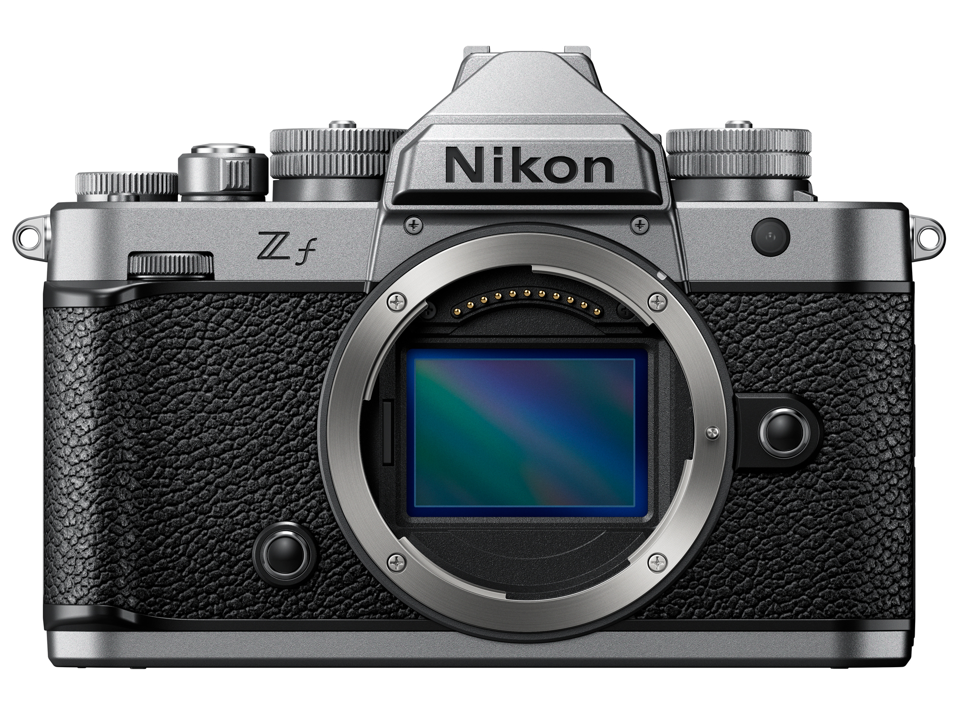 (ニコン)Nikon Zf ボディ各色   ※シルバーは2025.9.26発売予定