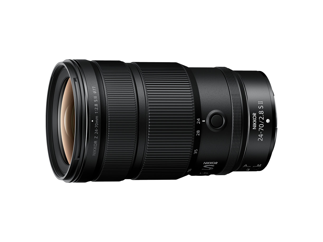 (ニコン) Nikon NIKKOR Z 24-70mm f/2.8 S II