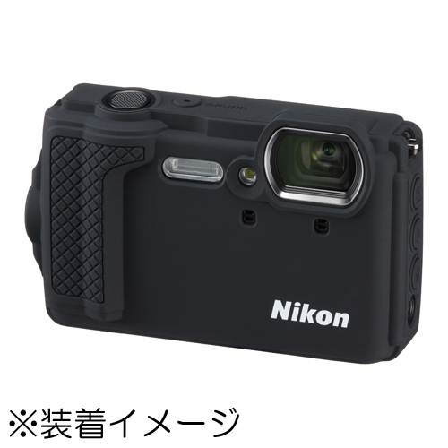 (ニコン)Nikon シリコンジャケット CF-CP3