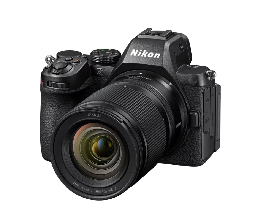 (ニコン)Nikon Z5II 24-105mm レンズキット