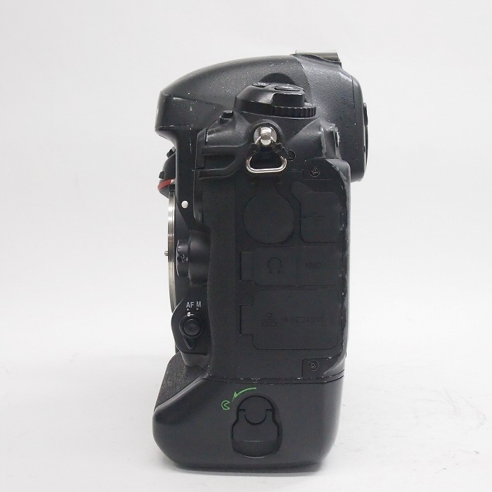 (ニコン)Nikon バッテリー室カバー BL-6 対応機種 :D4 D5 D6