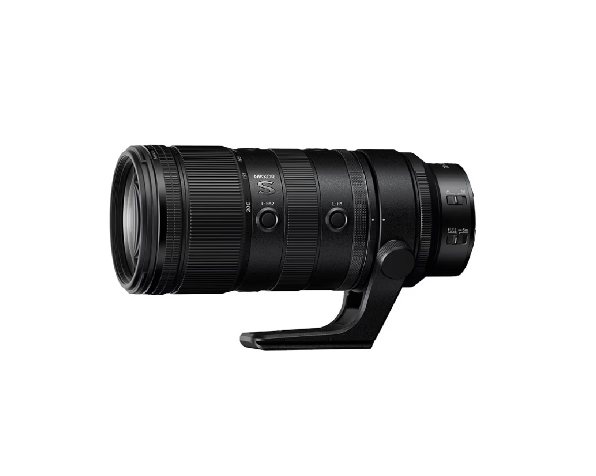 (ニコン) Nikon  NIKKOR Z 70-200mm F2.8 VR S II