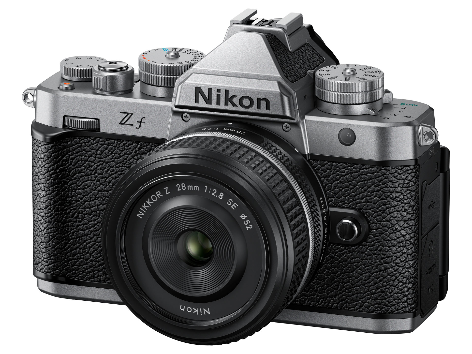 (ニコン)Nikon Zf Z40mm F2（SE）レンズキット 各色