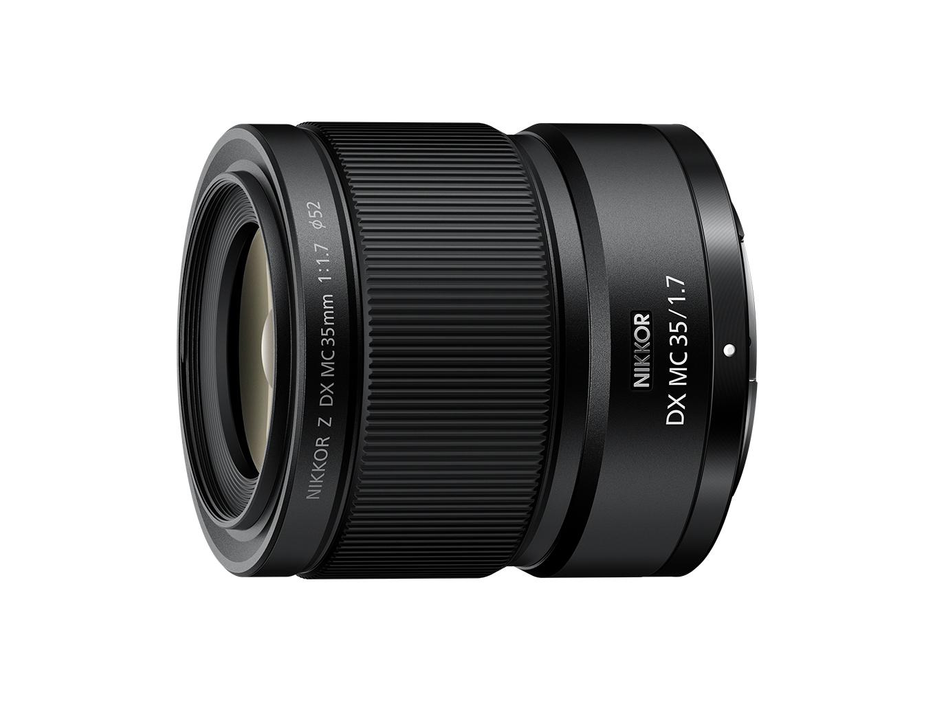 (ニコン) Nikon NIKKOR Z DX MC 35mm f/1.7