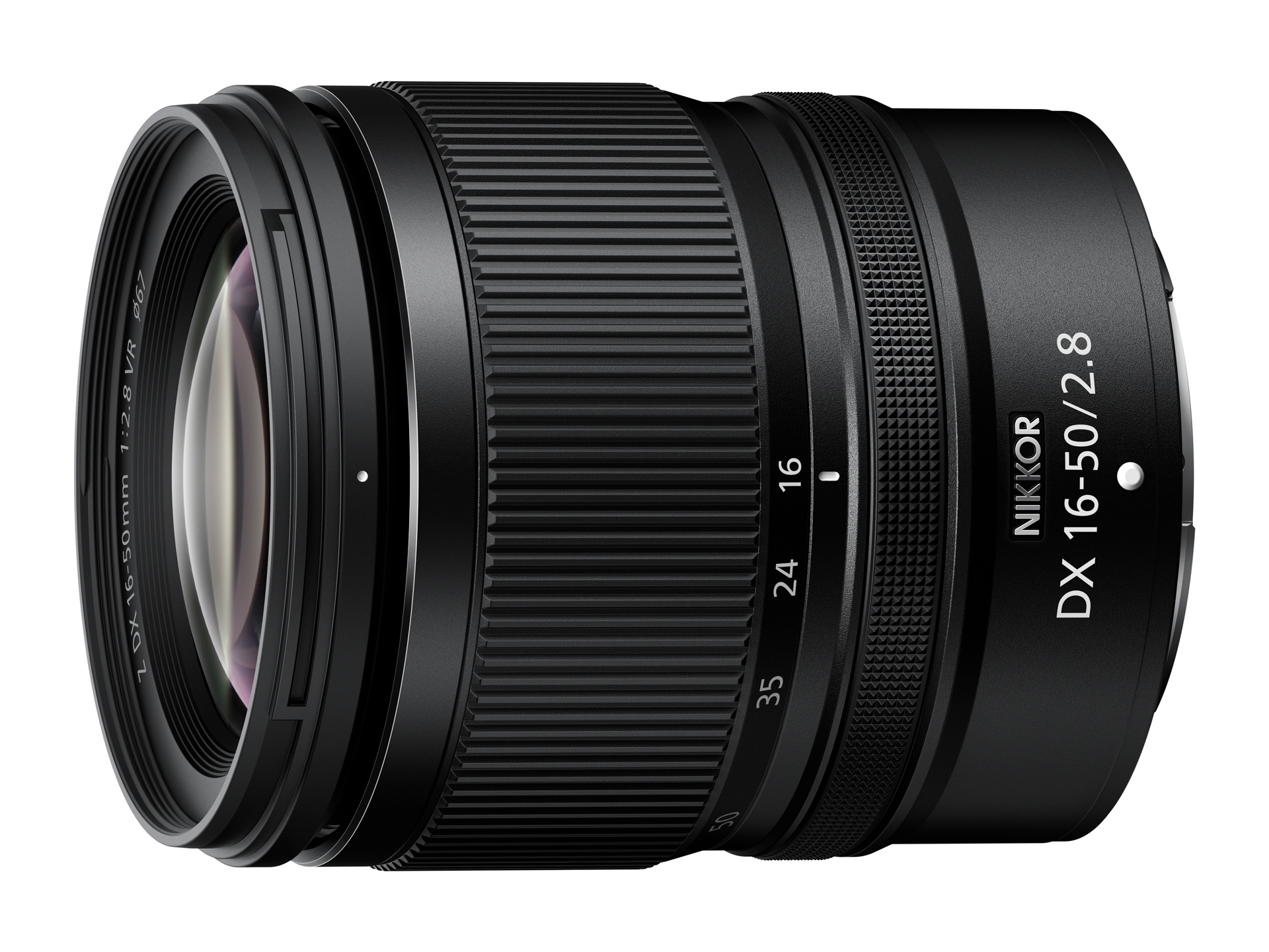 (ニコン) Nikon NIKKOR Z DX 16-50mm f/2.8 VR