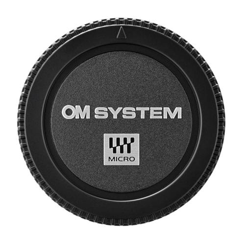 （オーエムシステム）OM SYSTEM ボディキャップ BC-2【OM SYSTEMブランドのボディキャップ】