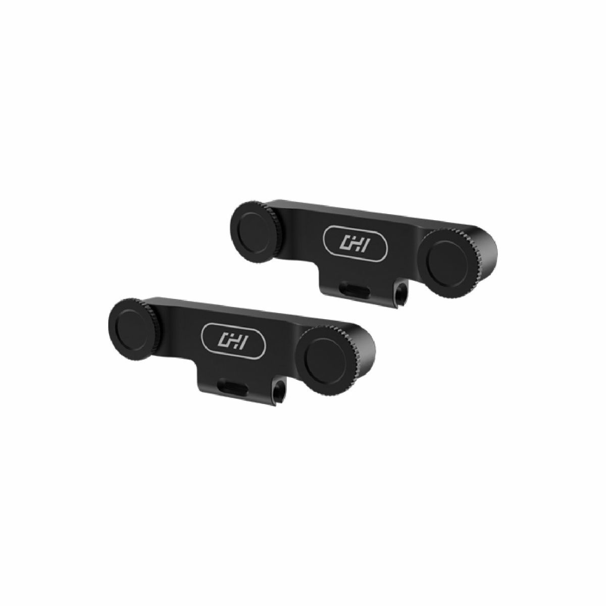 (シーエイチアイ) CHI Levo バックパックアタッチメントセット JOP09