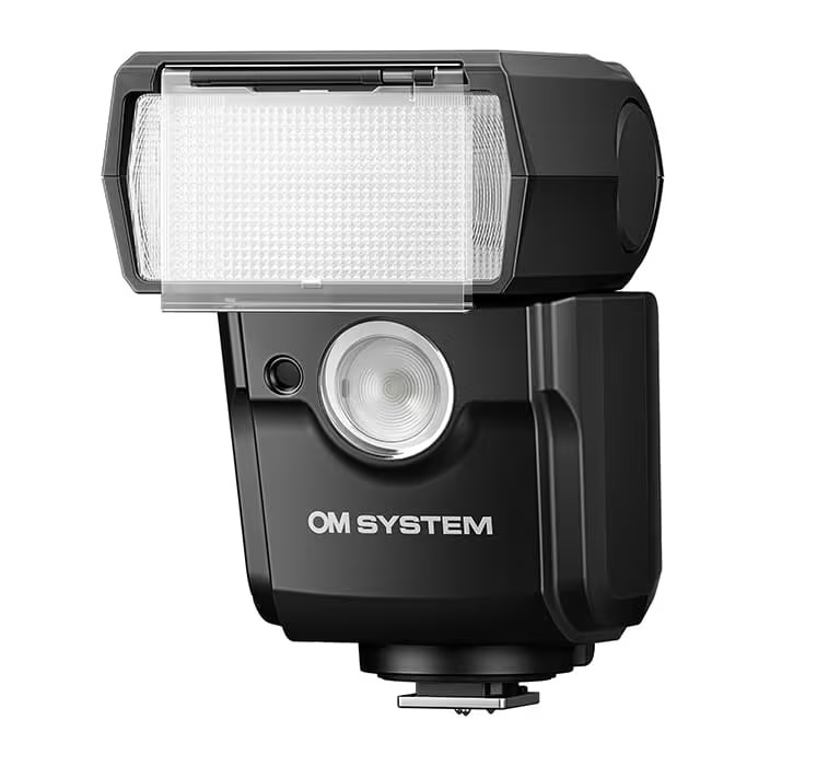（オーエムシステム）OM SYSTEM エレクトロニックフラッシュ FL-700WR