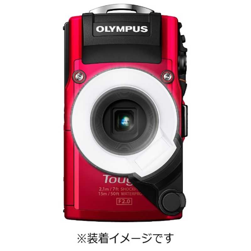 (オーエムシステム）OM SYSTEM フラッシュディフューザー FD-1
